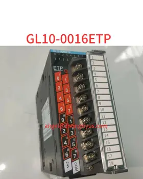 Antra vertus išvesties modulis GL10-0016 ETP