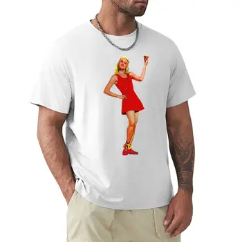 Be Abejo Tragiška Karalystės T-Shirt grafikos marškinėliai graphic t shirt Trumpi marškinėliai t marškinėliai vyrams