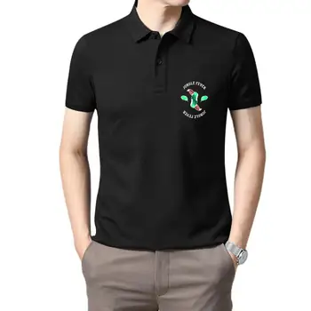 Golfo drabužiai vyrams Džiunglių Nuostabus Karščiavimas Tucan Dizaino Vyrai Vyrai Kokybės Vyrai Spausdinimo Trumpas Rankovės O Kaklo polo marškinėliai vyrams