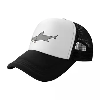 Hammerhead Ryklių Beisbolo kepuraitę Paplūdimio Gegužinė paplūdimio skrybėlę Didelis Dydis Skrybėlę Mergina Kepuraitės, vyriški