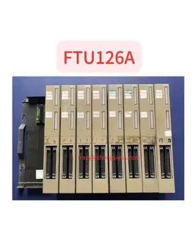 Naudoti FTU126A patikrintas GERAI ir visiškai funkcinis