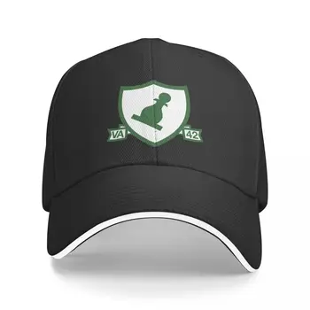 Nauja Žalia Pėstininkai Beisbolo kepuraitę Piktogramą Karinės Bžūp Vyras Vyrų, Moterų Skrybėlės