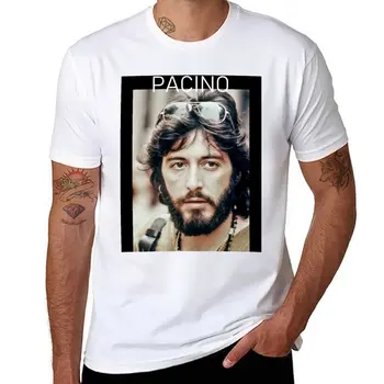 Naujas AL PACINO T-Shirt didingas marškinėliai kawaii drabužiai, marškinėliai vyrams