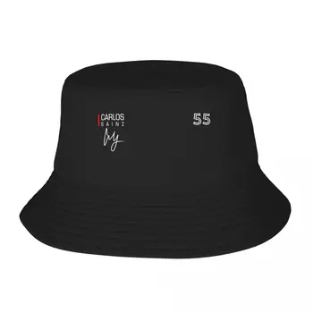 Naujas Carlos Sainz Kibiro Kepurę vasaros skrybėlės Naują Skrybėlę Ponios Skrybėlę vyriški