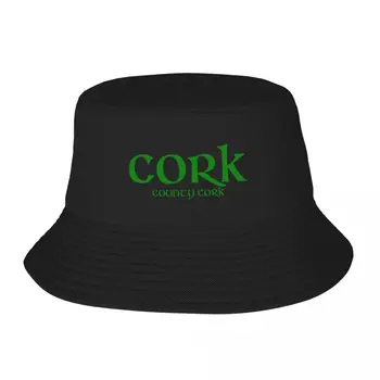 Naujas CorkCap Kibiro Kepurę užsakymą skrybėlės Kalėdų Skrybėlę Przystawkę Atgal Skrybėlę Vyrų Beisbolo kepuraitę Moterų