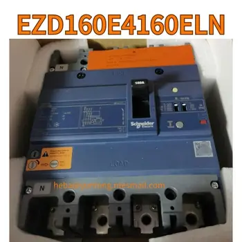 Naujas EZD160E4160ELN likutinė-dabartinis įrenginys