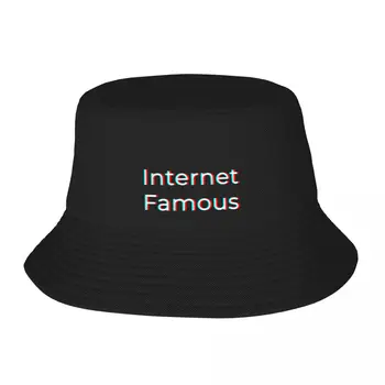 Naujas Interneto Garsaus Kibiro Kepurę Sunhat Skrybėlę Paplūdimio Vyras Bžūp Moterų