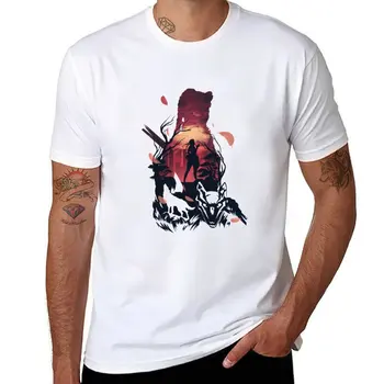 Naujas Loba Apex T-Shirt užsakymą marškinėliai black t marškinėliai t-shirts vyras vyrų drabužiai.