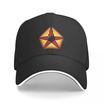 Naujas Yssaril Genčių Frakcija Simbolis Beisbolo kepuraitę Streetwear Trucker Skrybėlės Didelis Dydis Skrybėlę Bžūp Vyrų Moterų