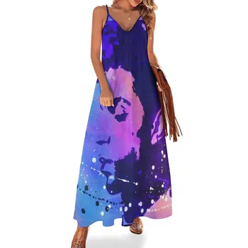 Pop Berankovis Suknelė šalis suknelės moterims moteriški vakarinę suknelę 2023 Paplūdimio Moterų ilga suknelė