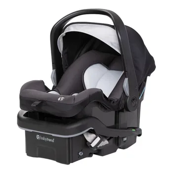 PRO Kūdikio Automobilio Sėdynę - Dykuma Midnight - Black automobilių sėdynės kelionės automobilių sėdynės