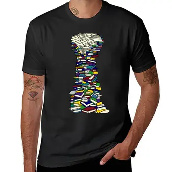 Žinios Yra Galia, T-Shirt nauja redakcija marškinėliai prakaito marškinėliai gyvūnų spausdinti marškinėliai berniukams mens grafinis t-shirts didelis ir aukštas,